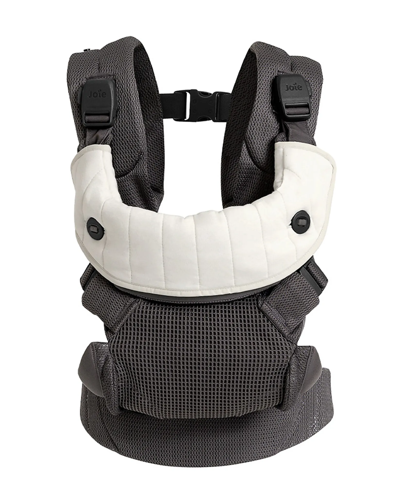 Marsupio Ergonomico 4-in-1 - Savvy Air - Cinder