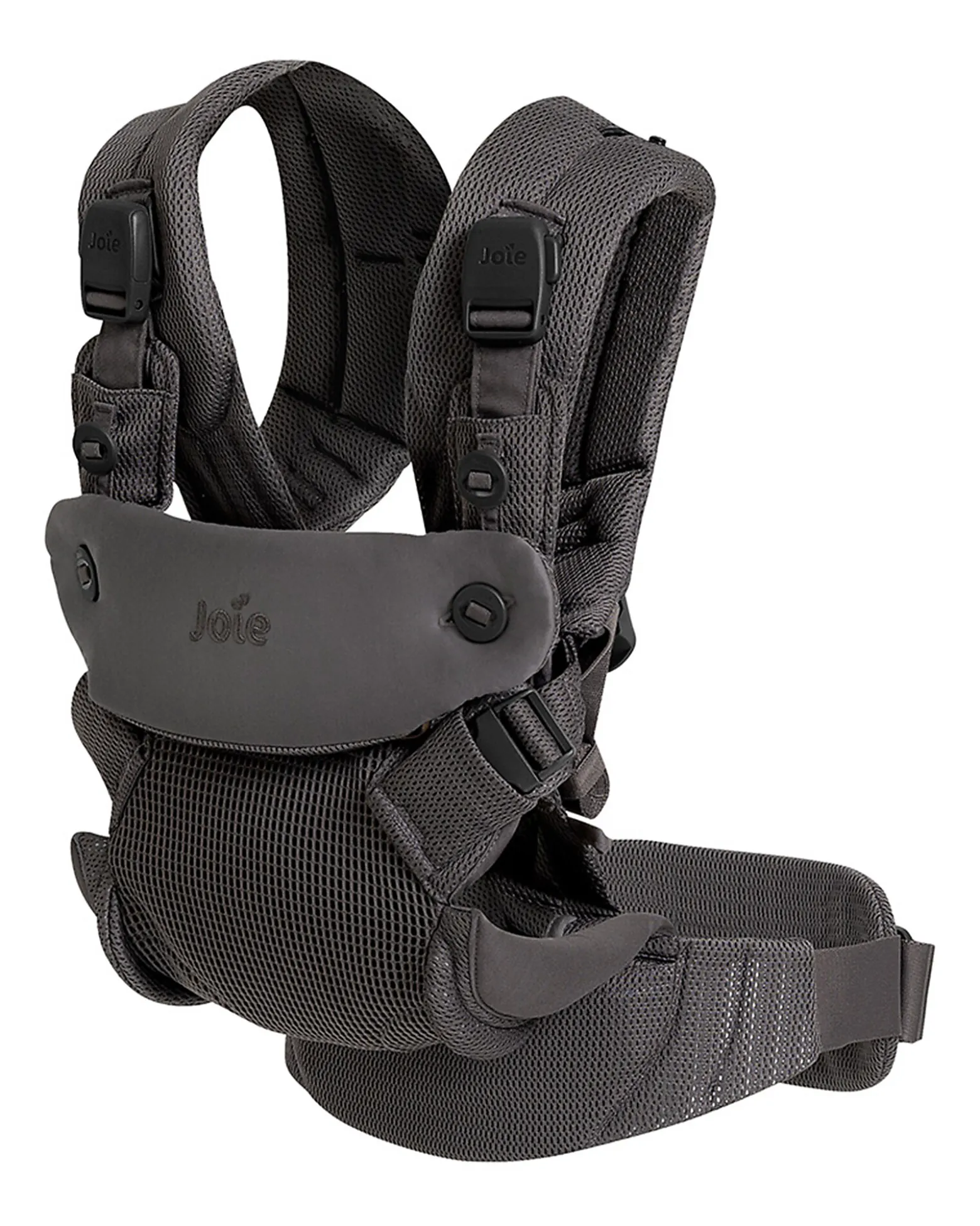 Marsupio Ergonomico 4-in-1 - Savvy Air - Cinder