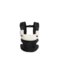 Marsupio Ergonomico 4-in-1 - Savvy Air - Coal