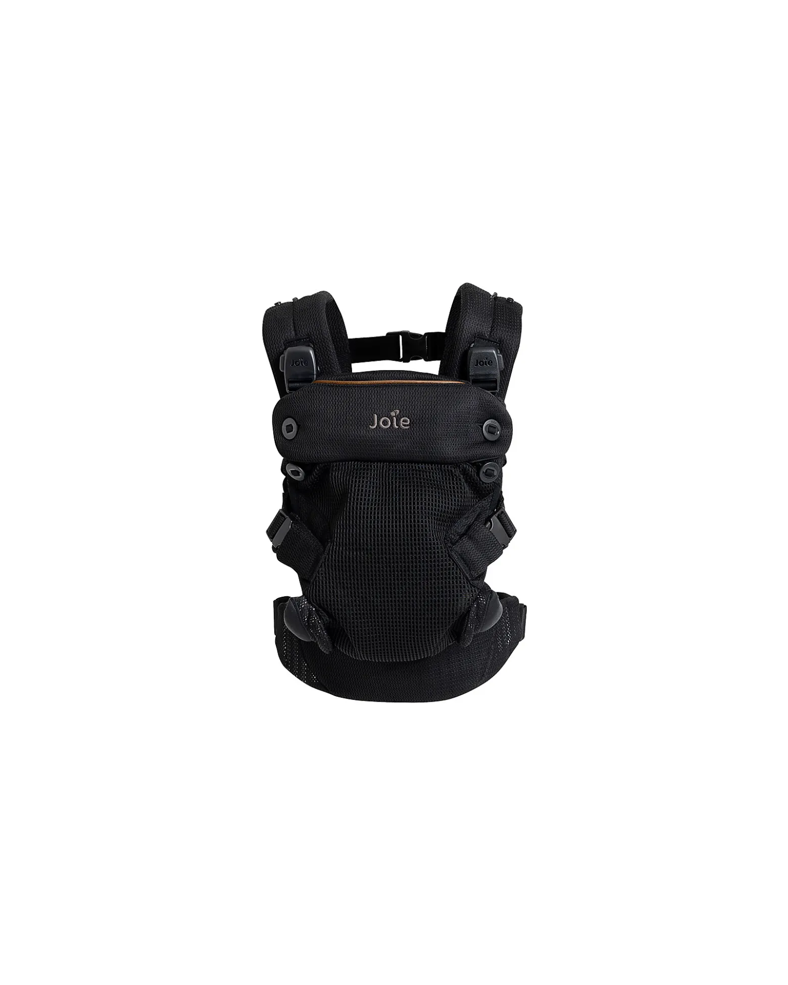 Marsupio Ergonomico 4-in-1 - Savvy Air - Coal