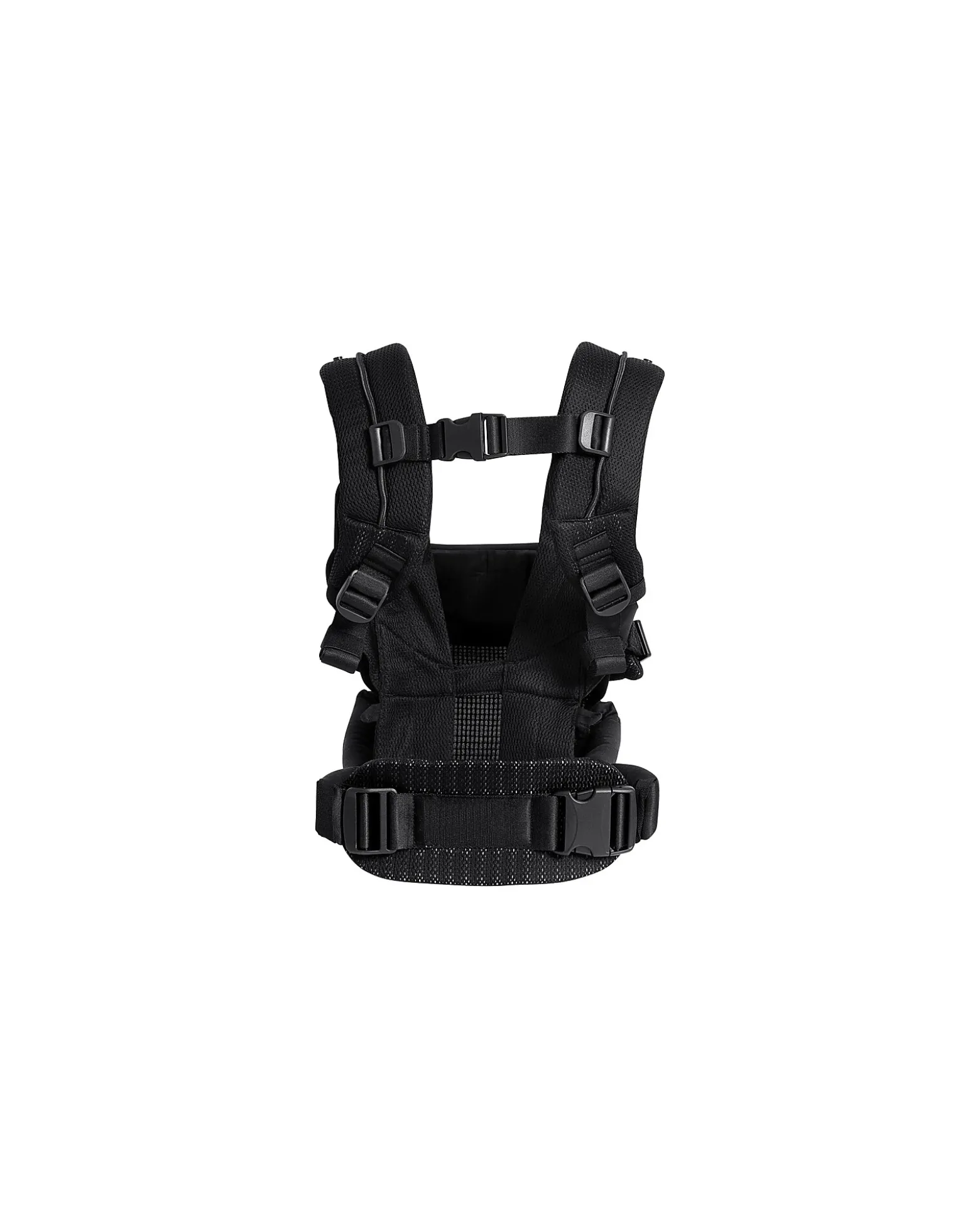 Marsupio Ergonomico 4-in-1 - Savvy Air - Coal