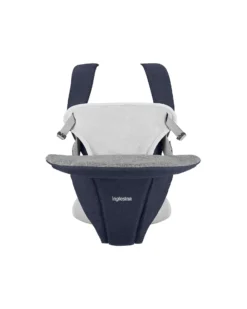 Marsupio Front - Blu - con Cinghie Regolabile