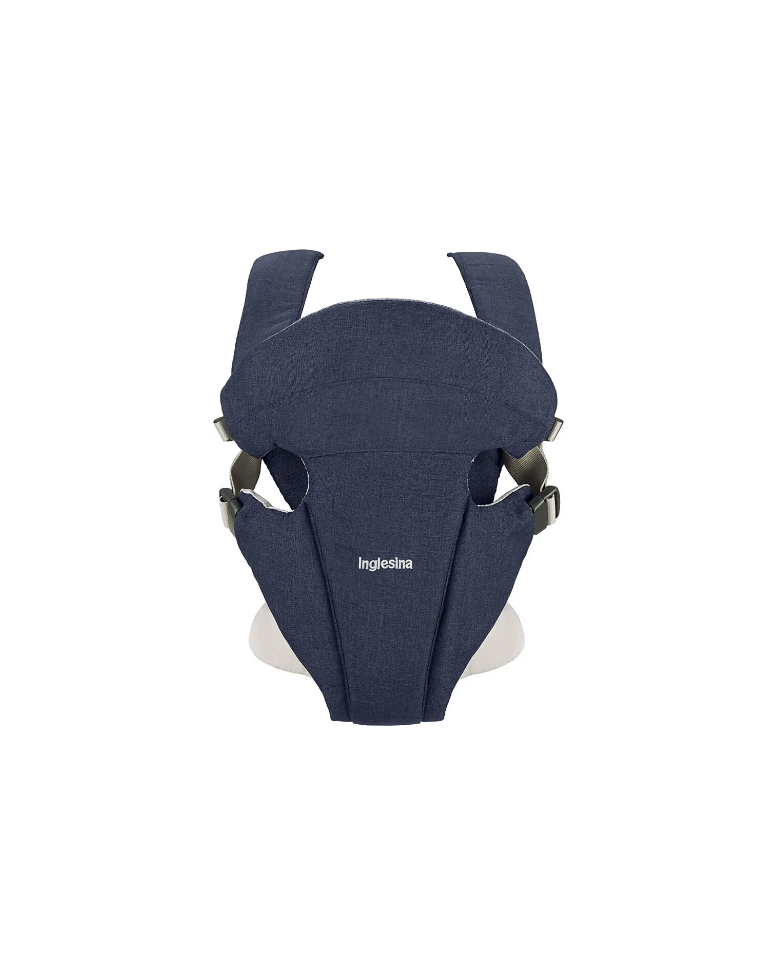 Marsupio Front - Blu - con Cinghie Regolabile