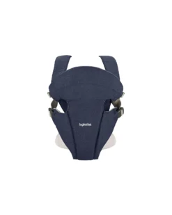 Marsupio Front - Denim - con Cinghie Regolabile