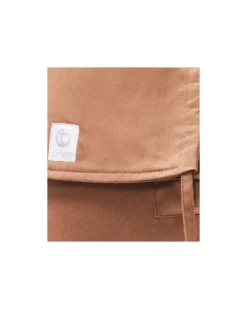 Marsupio Limas Flex - Full Buckle - Terracotta