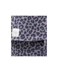 Marsupio Limas Flex - Full Buckle - Leopard Lilac