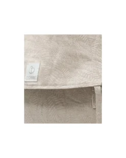 Marsupio Limas Flex - Full Buckle - Floral Beige