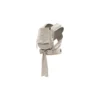 Marsupio Limas - Half Buckle - Floral Beige