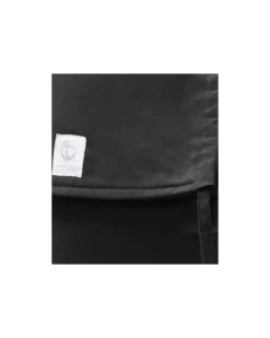Marsupio Limas Plus - Half Buckle - Nero