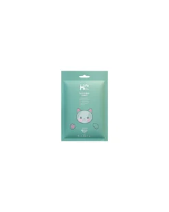 Maschera Viso Oliva - Nutriente e Restaurativa - 25 ml - 5+ Anni
