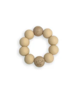 Massaggiagengive Animal - Elefante - Nocciola
