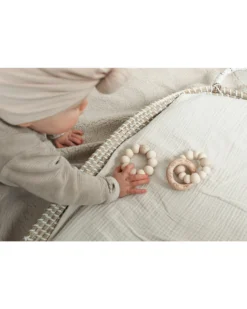 Massaggiagengive Animal - Elefante - Nocciola