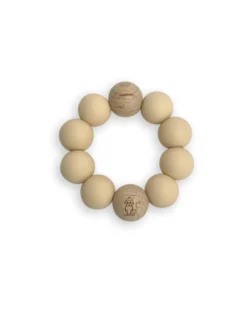 Massaggiagengive Animal - Scimmia - Nocciola