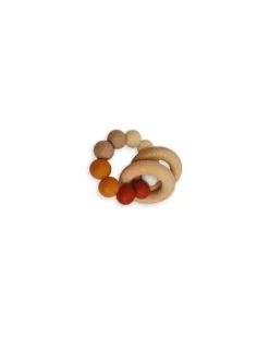 Massaggiagengive con Sonaglio Ombre - Clay