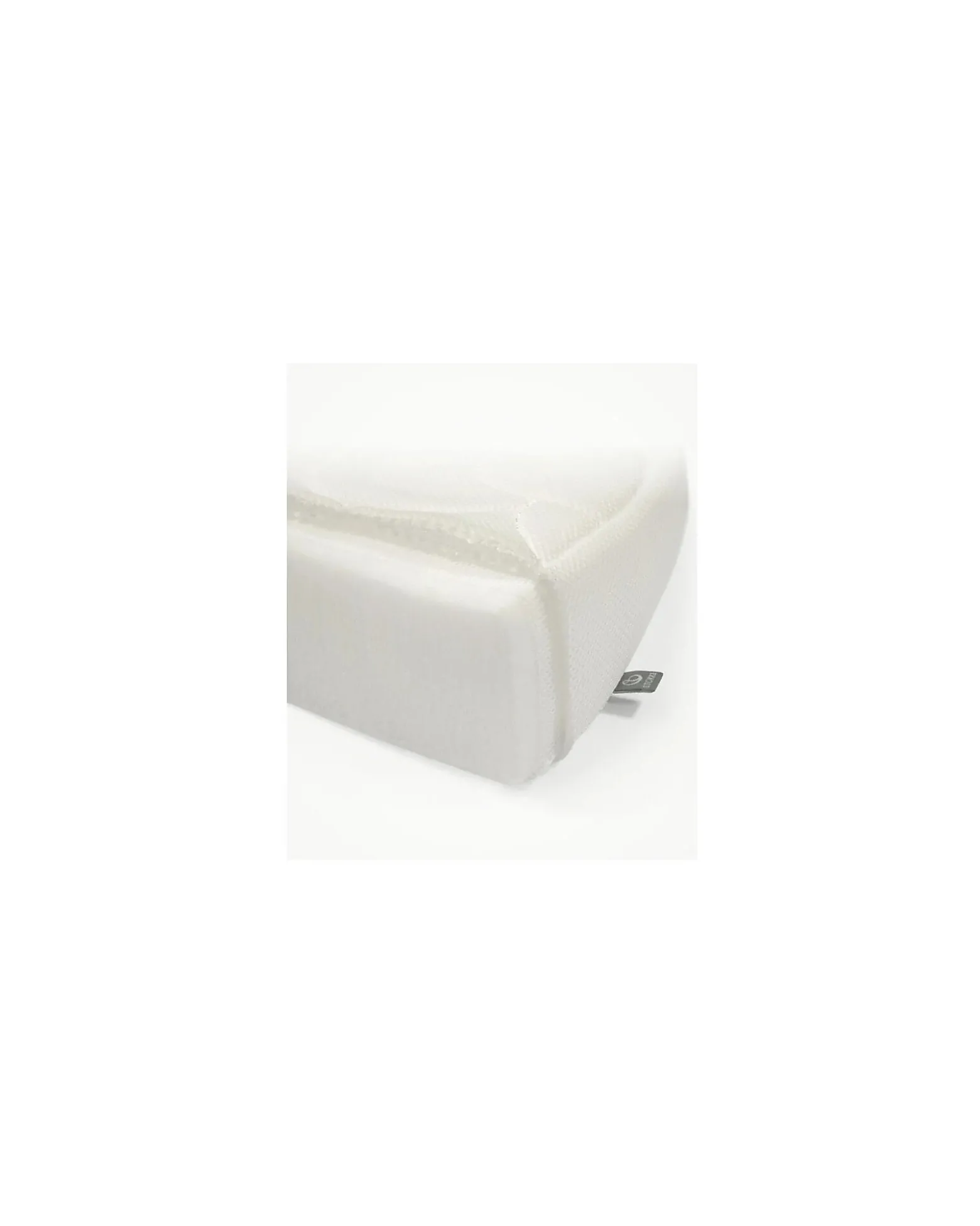 Materasso per Culla Sleepi Mini V3/V2 - 59x8,4x76,4 cm - Strati di Mesh 3D Traspirante