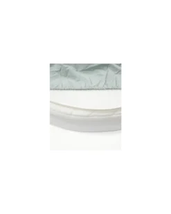 Materasso per Letto Sleepi V3 - 70x8x136 cm - Strati di Mesh 3D Traspirante