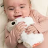 Mini Peluche Sheepy - Sabbia - Super Morbido - 3m+