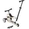 Monopattino a Triciclo con Barra di Spinta Highwaykick 1 Push and Go - Ash