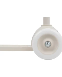 Monopattino Eco - Avorio - Dai 3 Anni - 100% Materiali Riciclati