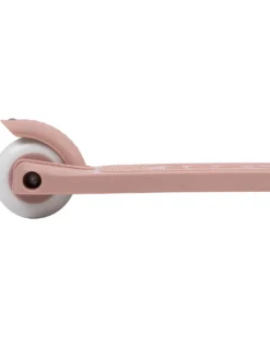 Monopattino Eco - Rosa Antico - Dai 3 Anni - 100% Materiali Riciclati
