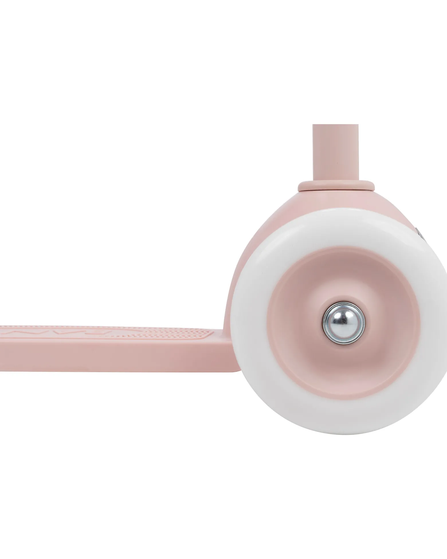 Monopattino Eco - Rosa - Dai 3 Anni - 100% Materiali Riciclati
