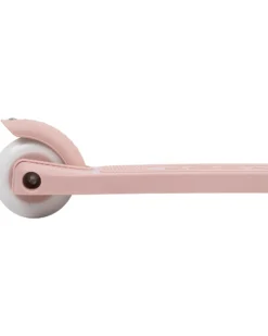 Monopattino Eco - Rosa - Dai 3 Anni - 100% Materiali Riciclati
