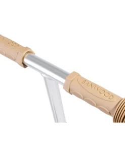 Monopattino Eco - Sabbia - Dai 3 Anni - 100% Materiali Riciclati