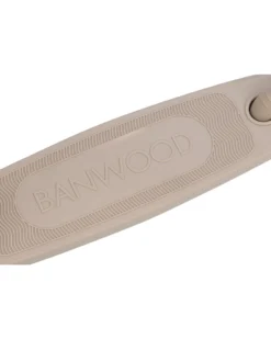 Monopattino Eco - Sabbia - Dai 3 Anni - 100% Materiali Riciclati