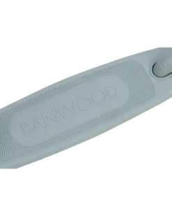 Monopattino Eco - Verde Acqua - Dai 3 Anni - 100% Materiali Riciclati