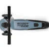 Monopattino Highwaykick 5 - Blu Acciaio - da 5 anni Fino a 80 kg!