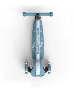 Monopattino Highwaykick 3S - Acciaio - da 3 a 6 anni