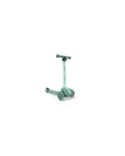 Monopattino Highwaykick 3S - Verde foresta - da 3 a 6 anni