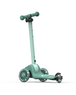 Monopattino Highwaykick 3S - Verde foresta - da 3 a 6 anni