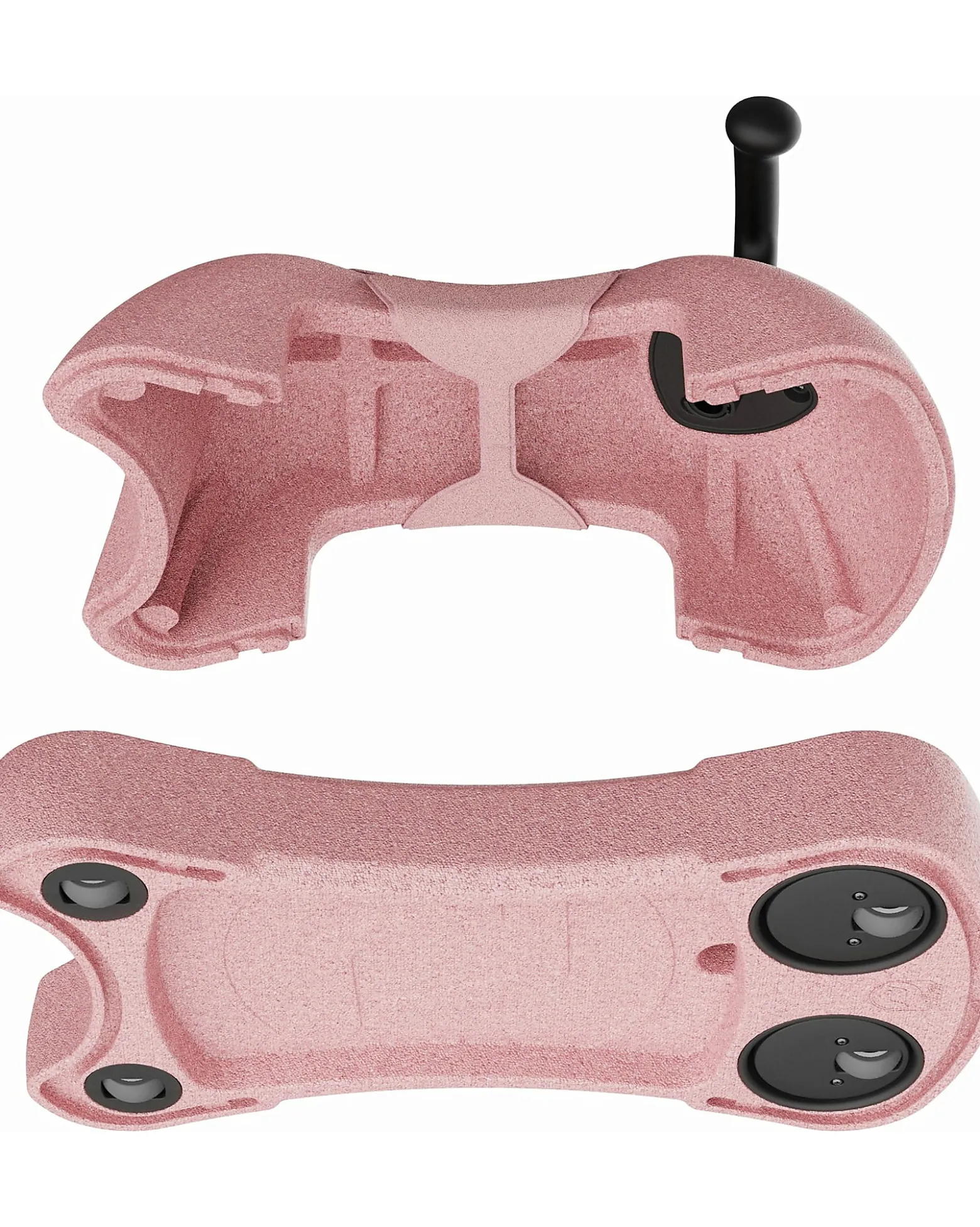 My First 3in1 - Babywalker - Rose - Da 6 Mesi - Fino a 20kg