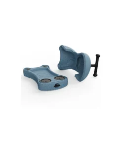 My First 3in1 - Babywalker - Steel - Da 6 Mesi - Fino a 20kg