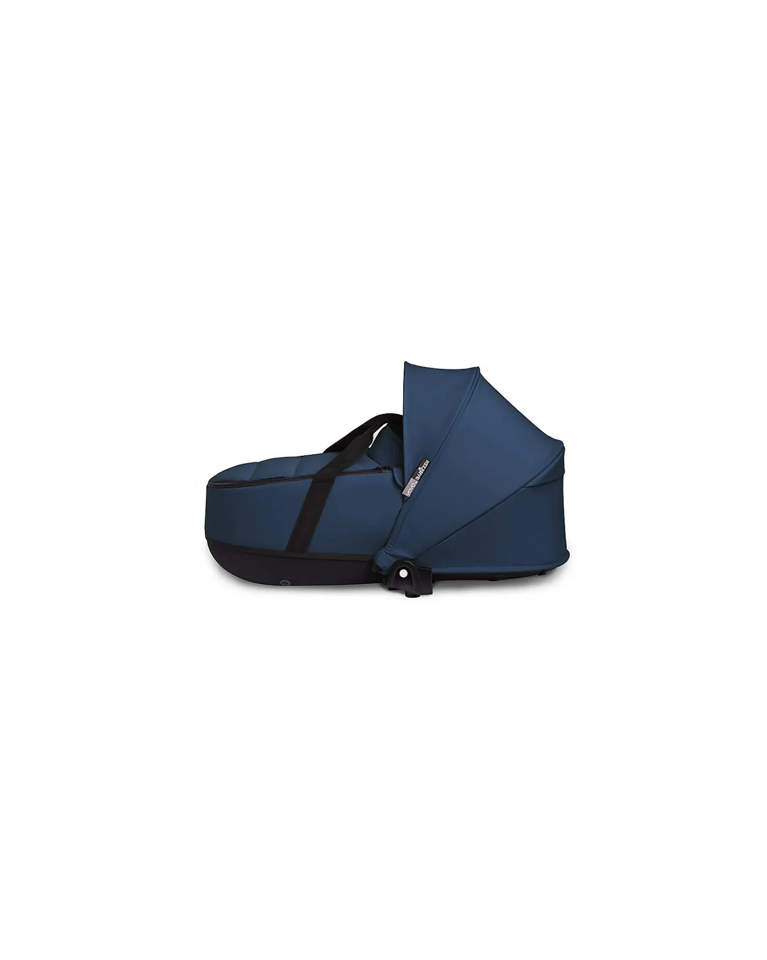 Navicella Bassinet 0+ - Blu Navy - Compatibile con Telaio YOYO3