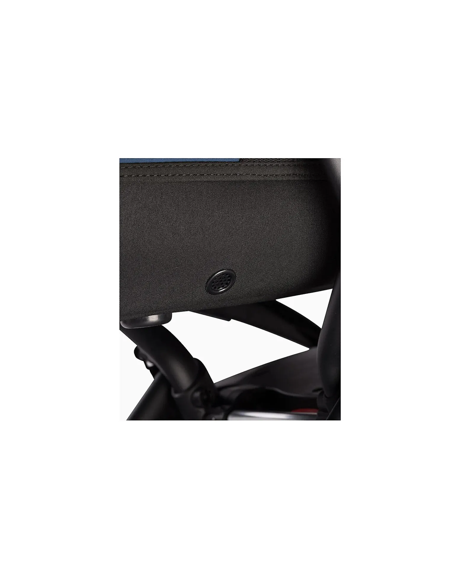 Navicella Bassinet 0+ - Blu Navy - Compatibile con Telaio YOYO3