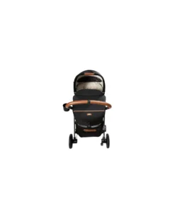 Navicella Calmi Eclipse + I-Base Isofix Rotante Encore