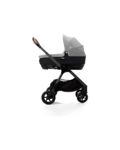 Navicella Calmi R129 - Carbon - Auto e Passeggio - Senza Base
