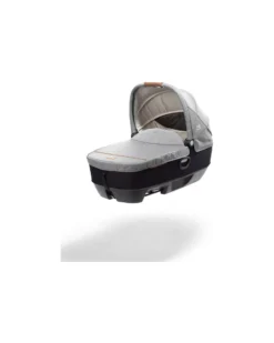 Navicella Calmi R129 - Carbon - Auto e Passeggio - Senza Base