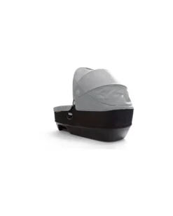Navicella Calmi R129 - Carbon - Auto e Passeggio - Senza Base