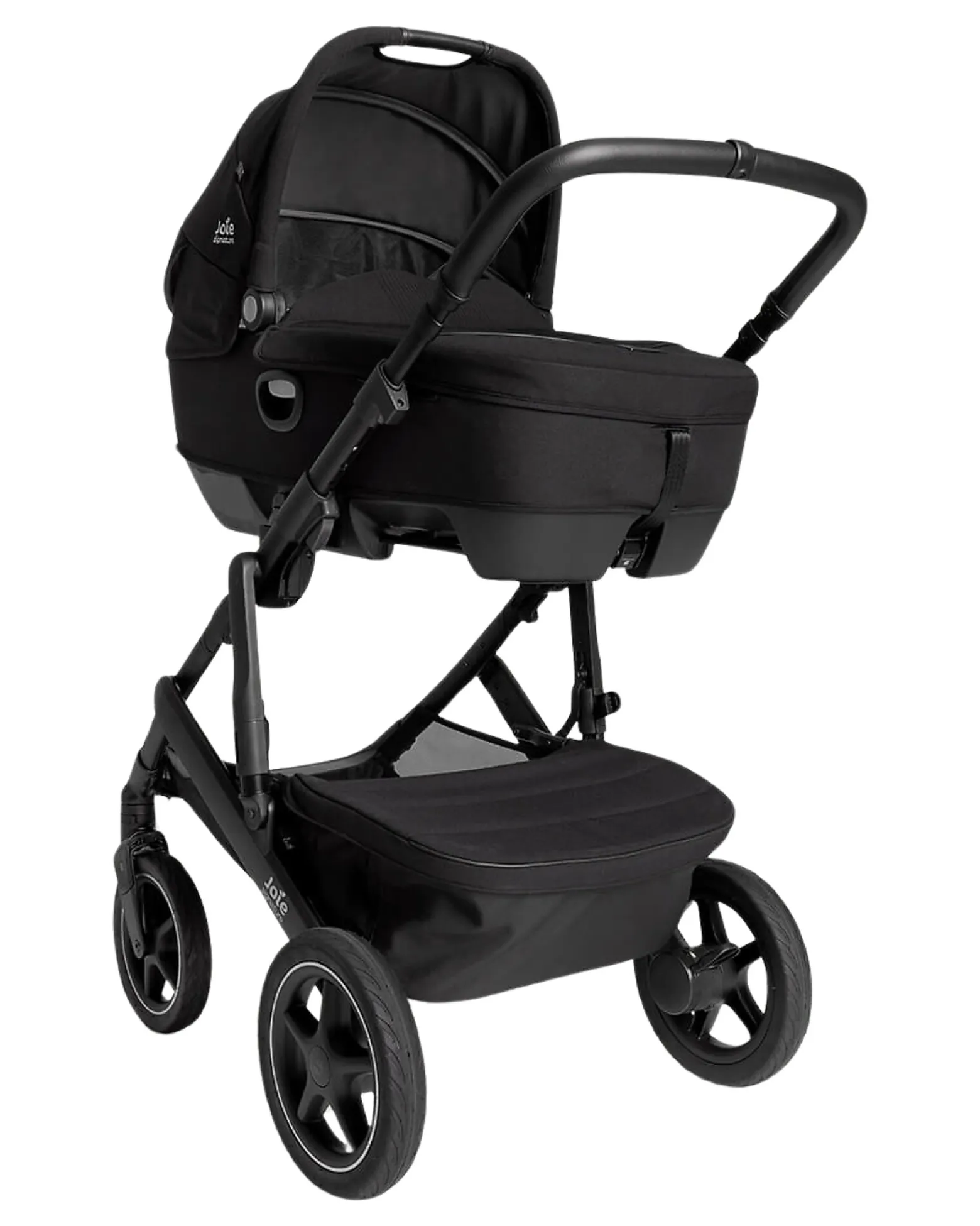 Navicella Calmi R129 - Eclipse - Auto e Passeggio - Senza Base
