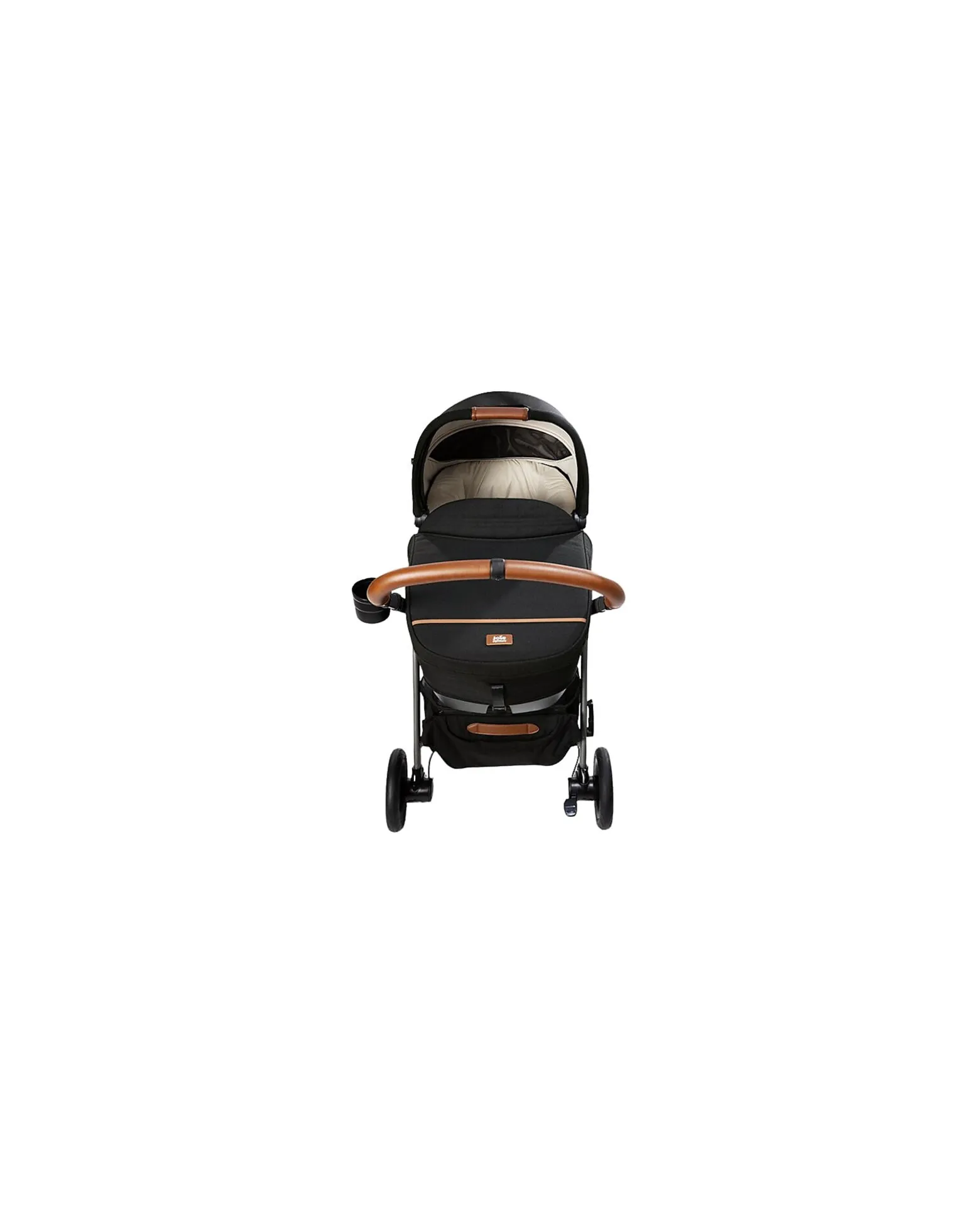 Navicella Calmi R129 - Eclipse - Viaggia Anche in Auto con la i-Base Encore!
