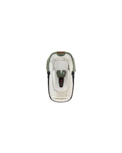 Navicella Calmi R129 - Pine - Viaggia Anche in Auto con la i-Base Encore!