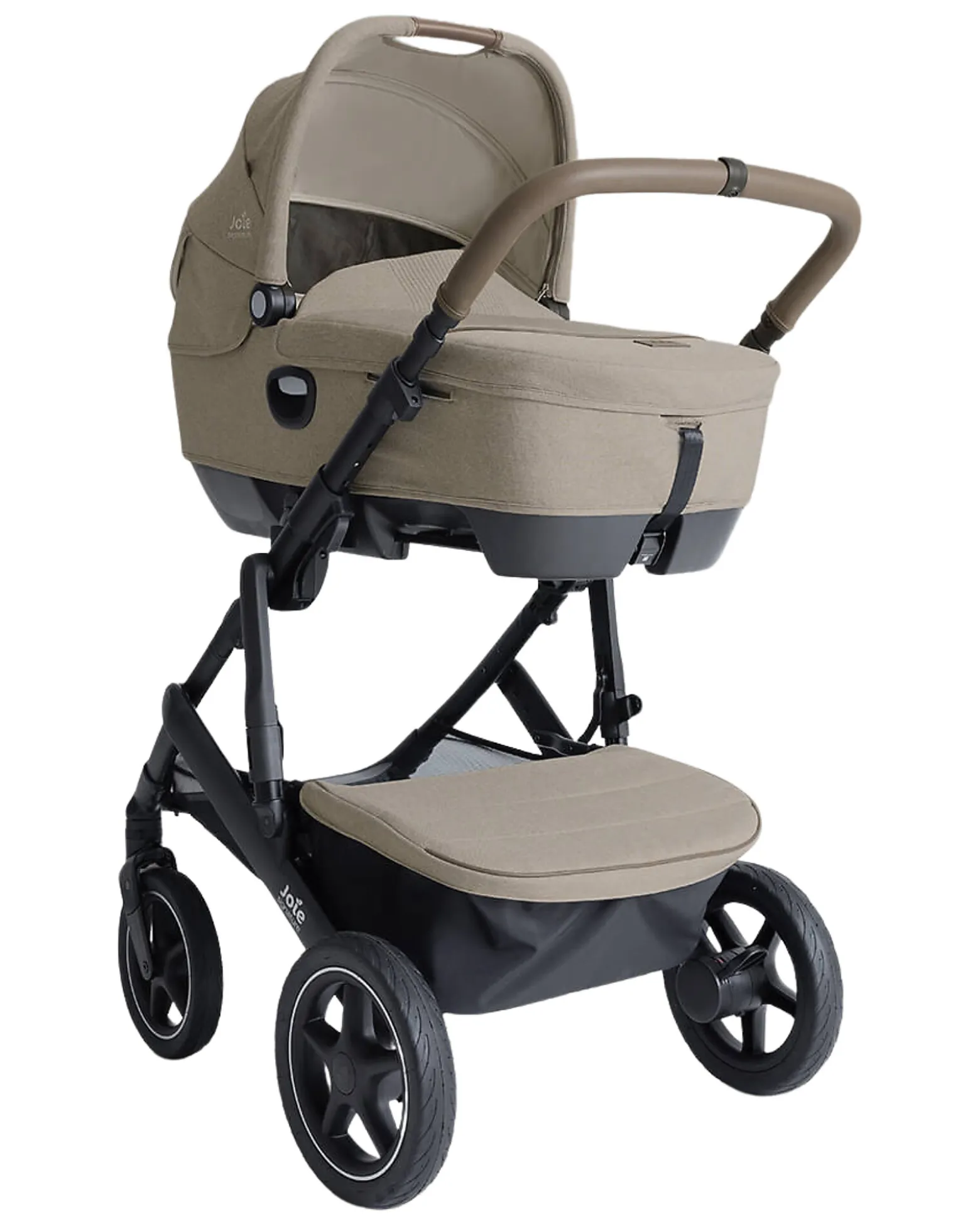 Navicella Calmi R129 - Sandstone - Auto e Passeggio - Senza Base