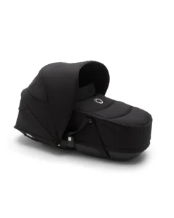 Navicella completa per Passeggino Bugaboo Bee 6 - Nero - Dalla nascita a 6 mesi