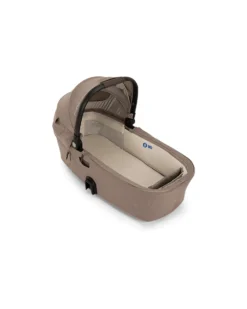 Navicella Demi Next - Cedar - Elegante e Versatile