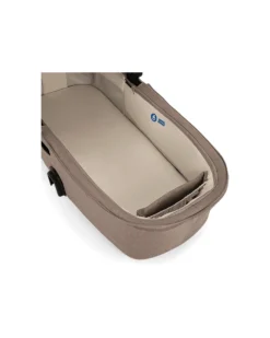 Navicella Demi Next - Cedar - Elegante e Versatile