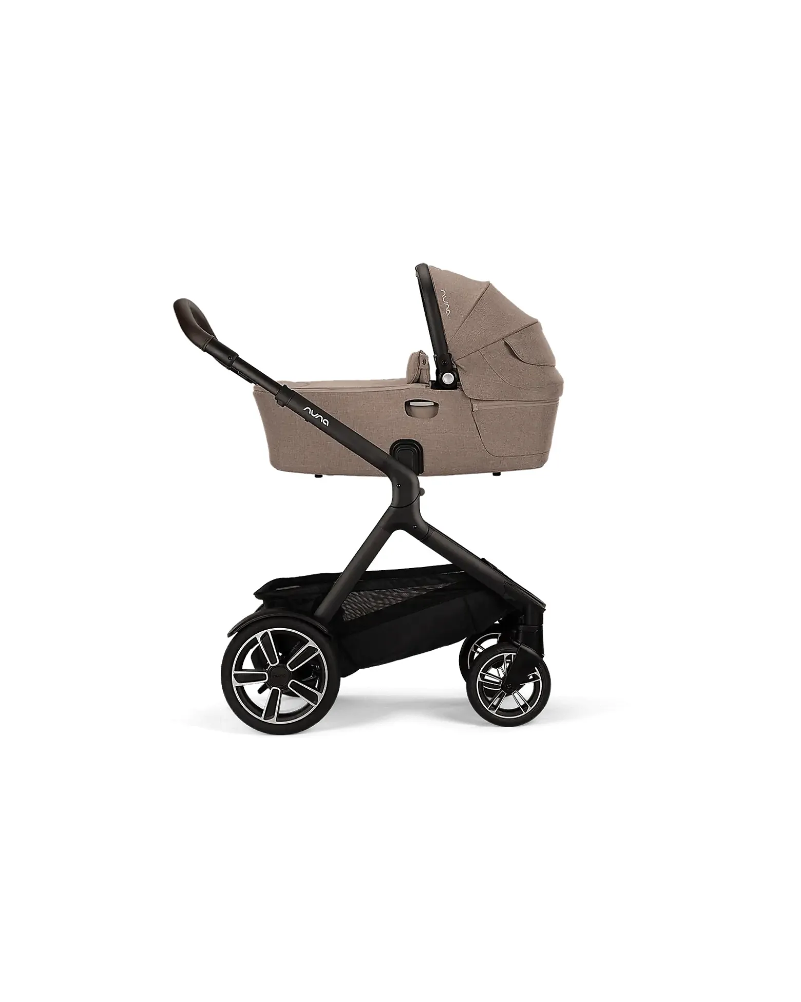 Navicella Demi Next - Cedar - Elegante e Versatile