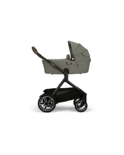 Navicella Demi Next - Pine - Elegante e Versatile